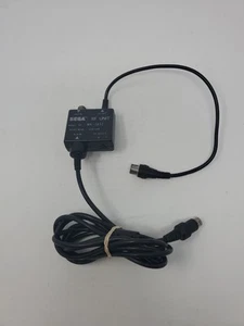 Sega Saturn Genesis RF Unit AV Cable Adapter Switch MK-1632 OEM Official - Picture 1 of 7