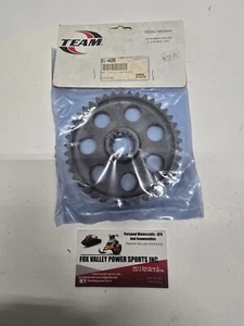 POLARIS SNOWMOBILE SPROCKET GEAR NEW POLARIS 41T X 13W- 15 INTERNAL) ARCTIC CAT - Picture 1 of 2