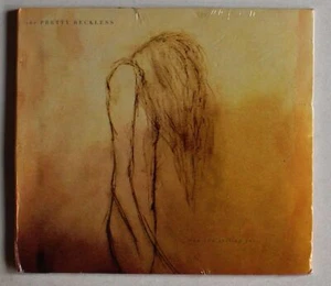 The Pretty Reckless Who You Selling For US Digipak CD 2016 + Poster Sealed - Bild 1 von 1