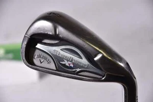 Callaway Steelhead XR #4 Iron / 20.5 Degree / Regular Flex Matrix Program F15 60 - Picture 1 of 6
