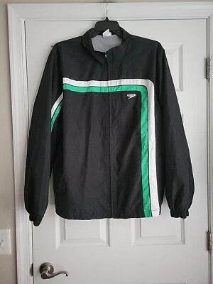 Speedo Full-Zip Jacket - Image 1 of 4