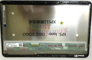 1PC 12.5" LP125WF1-SPE3 Touch LCD Screen Digitizer Assembly for Dell XPS 12 9Q33 - Picture 1 of 3