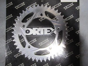 VORTEX REAR SPROCKET # 526-43 for Suzuki GSXR600 - Bild 1 von 2