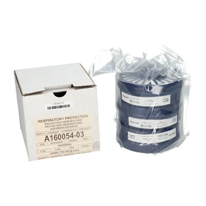 Honeywell A160054-03 Respiratory Protection New NFP Sealed (3pcs) - Picture 1 of 8