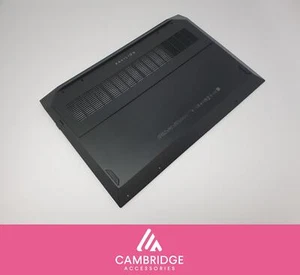 Funda Base Inferior HP Pavilion Gaming 16-A EAG3J00301A M02045-Negro - Imagen 1 de 18