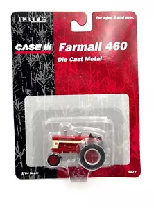 1/64 Case IH Farmall 460 Tractor - Picture 1 of 1