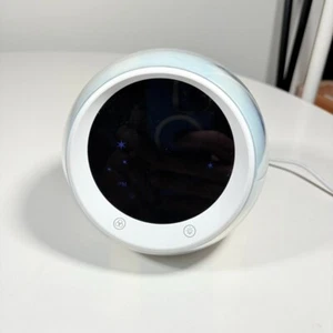 Sun & Moon Rise Kids Alarm Clock Children's Sleep Trainer - Tested / Working - Picture 1 of 13