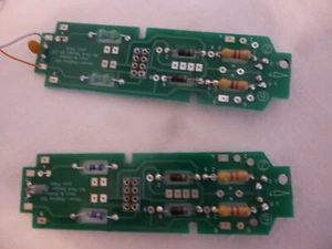 VT 11.5-H0-Digitalisierung Doppel Platinen-Set, LED warm-weiß, DSS 8 - Bild 1 von 17