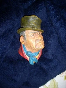 bosson chalkware BILL SIKES - Picture 1 of 1