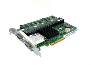 Dell Perc 6 / E 3 GB/S x8 SAS Raid Contrôleur 0j155f,0fy374,0pr174 - Photo 1/6