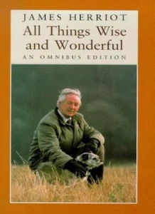 All Things Wise and Wonderful By James Herriot. 9780718116859 - Bild 1 von 1