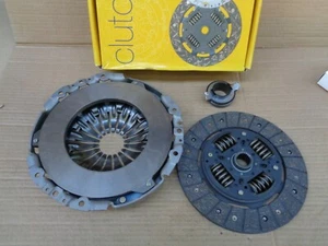 NEW GENUINE NATIONAL CK9809 3PC CLUTCH KIT - Picture 1 of 2