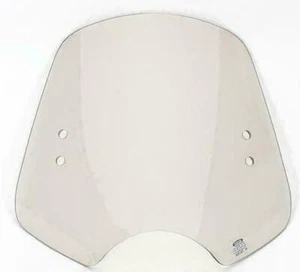 MEMPHIS SHADES SOLAR SHOOTER WINDSHEILD - Picture 1 of 4