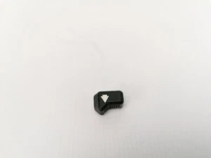 MERCEDES W123 dashboard heater heating console panel trim knob - Picture 1 of 3