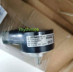 Nuovissimo encoder DHM510-2048-004 DHM510-2048-004 - Foto 1 di 3