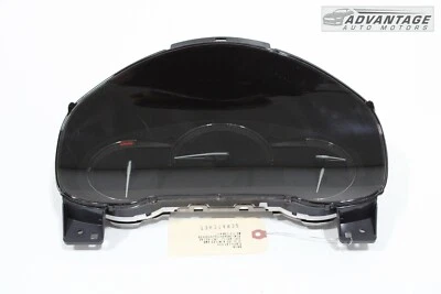 Cadillac CTS 2018 3,6 L panel de instrumentos medidor velocímetro 60 k OEM Foto 1 de 4