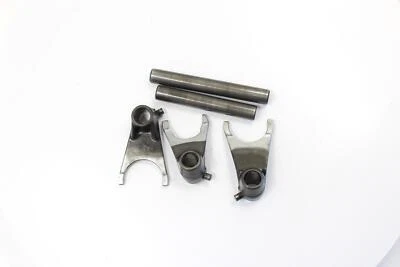 2006 SUZUKI SV650 MOTOR TRANSMISSÃO ENGRENAGEM GARFOS - Imagem 1 de 4