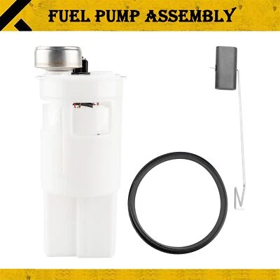 Conjunto de módulo de bomba de combustible eléctrica FG0234 E7114M para Dodge Dakota 1997 1998-1999 Foto 1 de 4