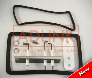 WORCESTER GREENSTAR CLASSIC 30CDI SYSTEM BOILER SERVICE KIT AS20254051 - Picture 1 of 1