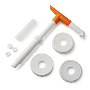 Drywite komplettes Genusspumpenset Chippy Cafe Takeaway Catering - Bild 1 von 4