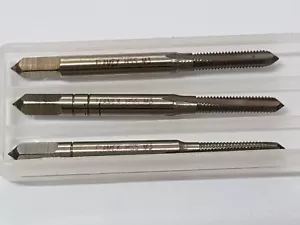 HANDGEWINDEBOHRER 3mm HSS metrisches Gewinde - Bild 1 von 4