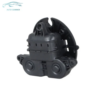 Motor de espejo retrovisor eléctrico de visión lateral para Ford Mustang Lincoln Mercury 6U5Z-17D696-C Foto 1 de 4