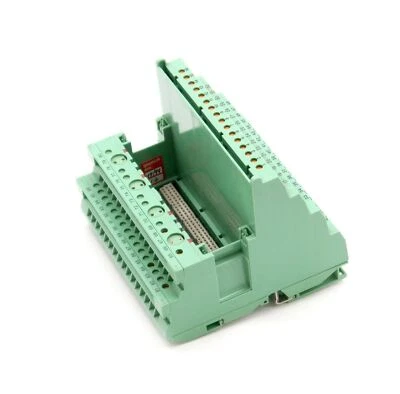 Phoenix Contact IB ST ZF 24 Nr. 2750675 DI32/2 Digital Input Modul -used- - Bild 1 von 4