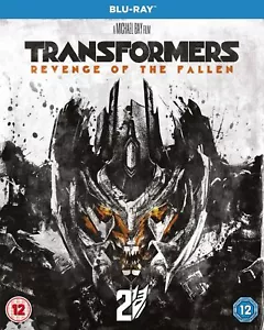 Transformers Revenge Of The Fallen - Picture 1 of 1