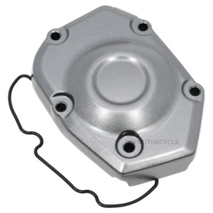 Side Engine Pulser Stator Cover Case w/ Gasket For Kawasaki Z900 ABS 2017-2024 - Imagen 1 de 8