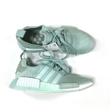 olive green nmd womens