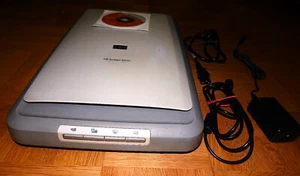 Scanner HP Scanjet 4370 - Bild 1 von 4