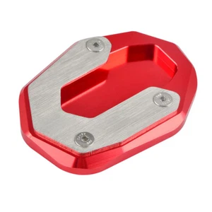 Kickstand Side Stand Plate Enlarge Pad For Ducati Scrambler Sixty2 2016 17 2018 - Picture 1 of 5