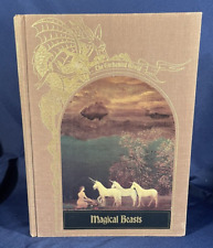 Vintage Time Life Books The Enchanted World Series: MAGICAL BEASTS Hardcover