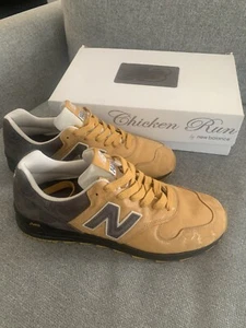 New Balance M1400CRT Chicken Run RARE LIMITED EDITION 2008 - US Size 12 - Picture 1 of 13