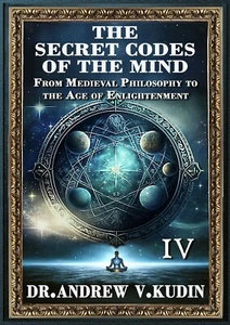 THE SECRET CODES OF THE MIND - Book IV - Signed - Picture 1 of 24