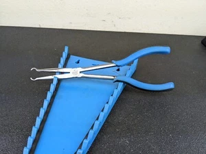 #bj687 Cornwell Tools CPL3260 11” Hose Pliers - Bild 1 von 22