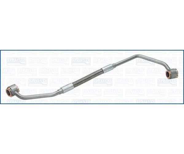 Ölleitung, Lader AJUSA OP10945 für Citroën C3 Aircross II - Bild 1 von 1