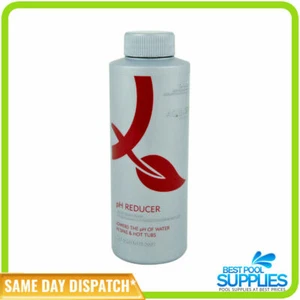 Lo-Chlor / LoChlor /Lo Chlor Aquaspa Spa pH Reducer 500g/Outdoor/Spa/Pool - Picture 1 of 1