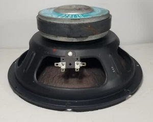 ALTAVOZ WOOFER AUTOMÁTICO JBL GT102D 10" Leer Descripción - Imagen 1 de 6