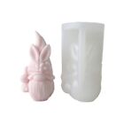 Gnome Resin Molds Desktop Ornaments Mold Dwarf Mold For Making
