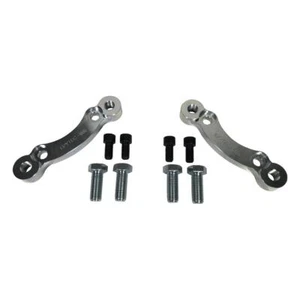 Adattatore pinza freno Audi A4 B5 / A6 VW Passat 3BG 3B freno Porsche Cayenne ZR17 - Foto 1 di 12
