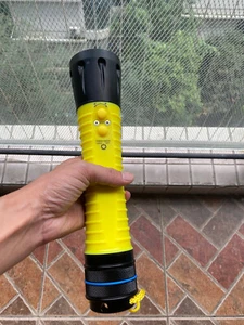 Linterna de buceo FITECH F18 21000mAh 20H 1000 lúmenes LED antorcha recargable - Imagen 1 de 19