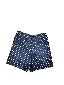 DSG Woven Training Shorts Blue Stars Boys Size Large Dick's Sporting Goods - Picture 1 of 5