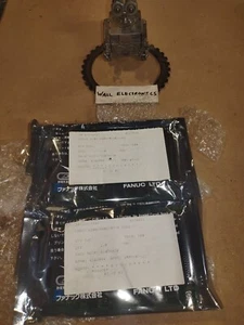 FANUC A20B-8001-0730 Card =NEW = SEALED = ONE = - Picture 1 of 7