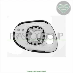 GRWDS7007504P-PRS Glas Spiegelplatte GRW links für Nissan Juke - Bild 1 von 5