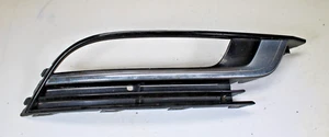 VOLKSWAGEN CC RIGHT FRONT FOGLIGHT GRILLE 3C8854662 B3170 - Picture 1 of 4