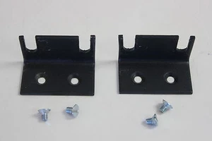 PERLE JETSTREAM TERMINAL SERVER RACK EARS - Picture 1 of 2