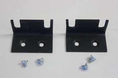 PERLE JETSTREAM TERMINAL SERVER RACK EARS - Image 1 of 2