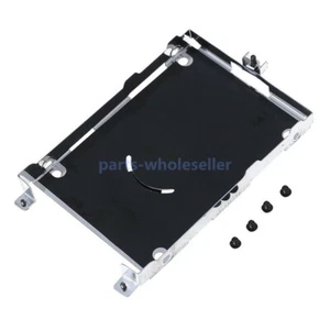 HDD Hard Drive Enclosure Case Caddy for HP PROBOOK 6465B 6470B 6475B 6560B 6570B - Afbeelding 1 van 5