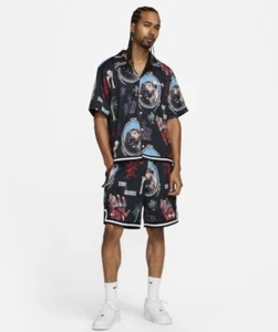 Nike X Lebron  James  Dri-fit. Men Shorts Size S - Picture 1 of 5